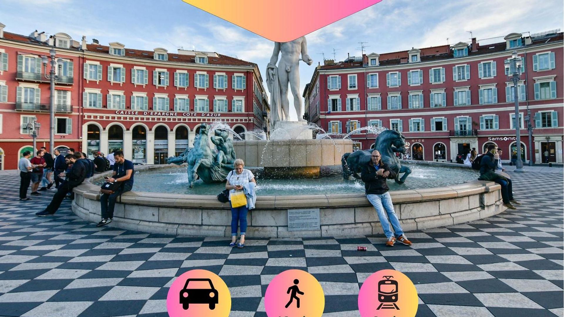 Le Petit Jean- Pres Gare Et Tram - Supermarchés - Wifi - Appartement *