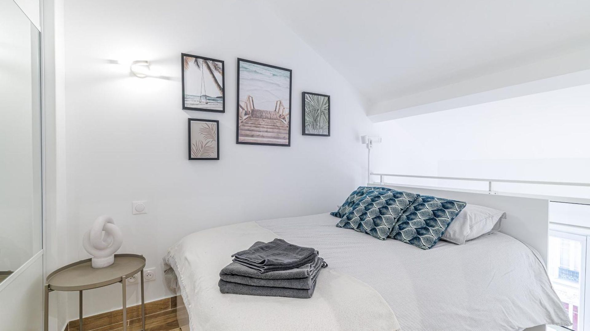 Apartment Duplex Carre D'or