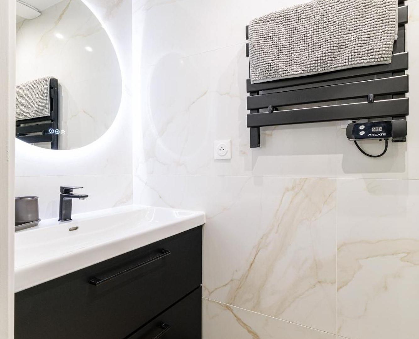 Apartment Duplex Carre D'or