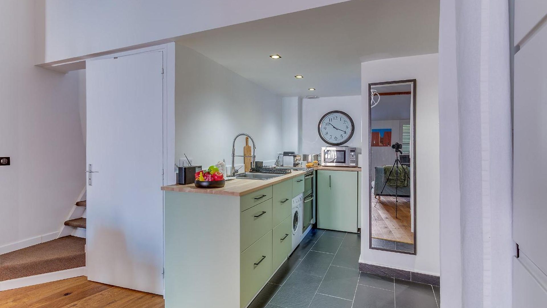 La Treille Ap4334 By Riviera Homes Apartment *