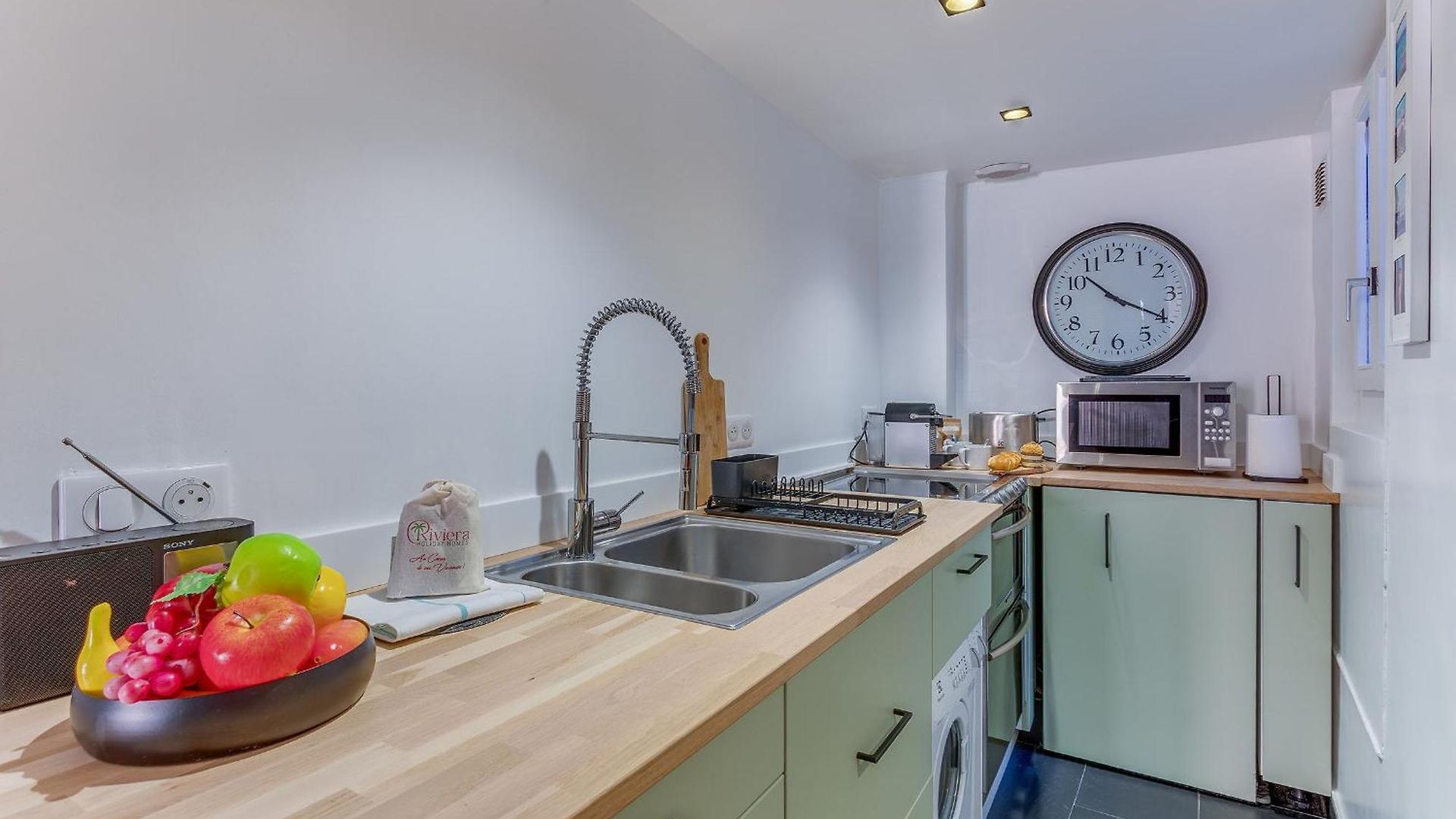 Apartment La Treille Ap4334 By Riviera Homes *