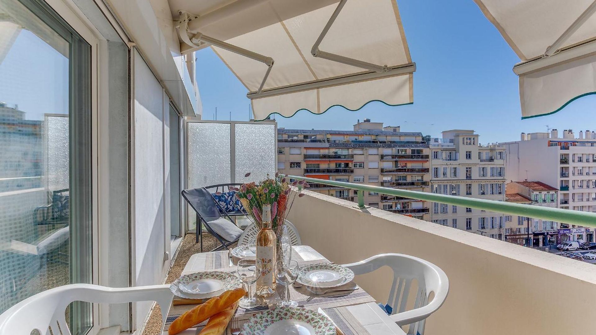 Palais Des Arts Ap4399 By Riviera Homes Appartement