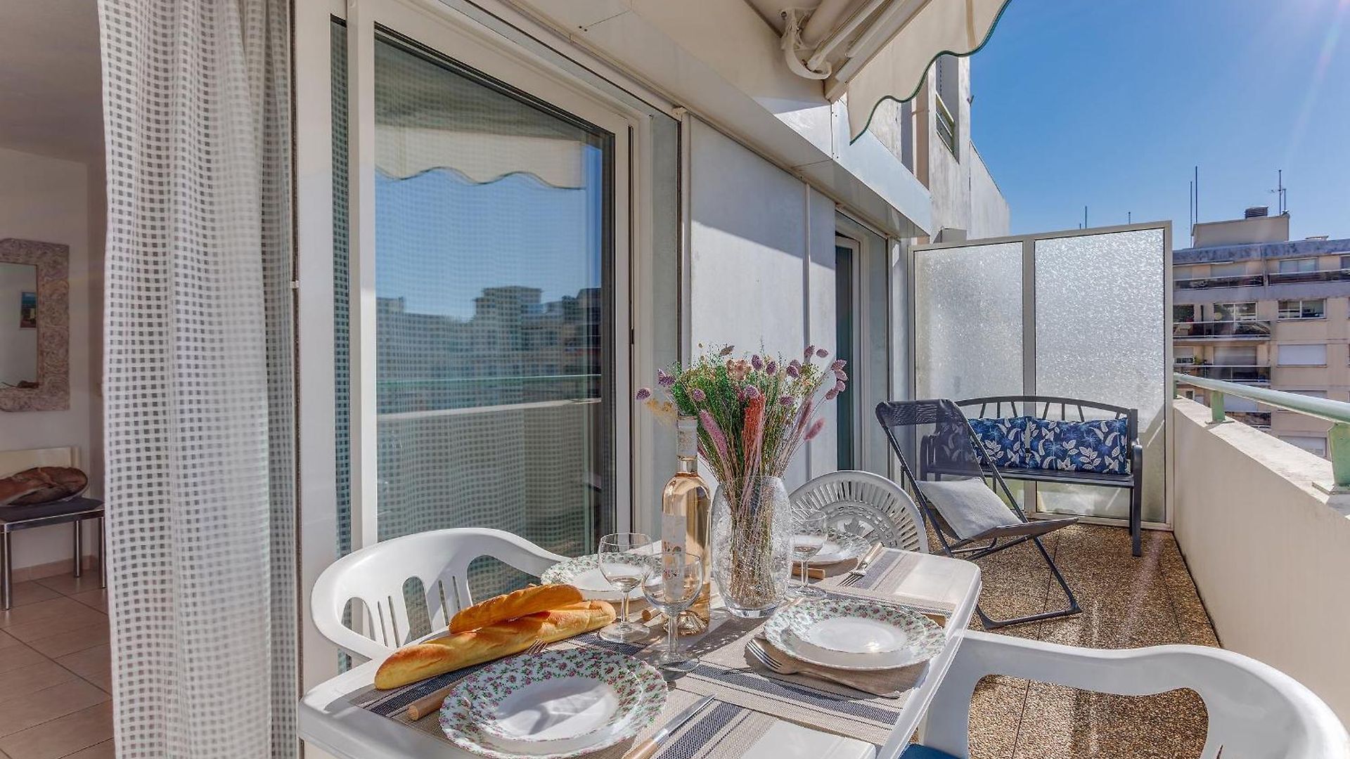 Appartement Palais Des Arts Ap4399 By Riviera Homes *