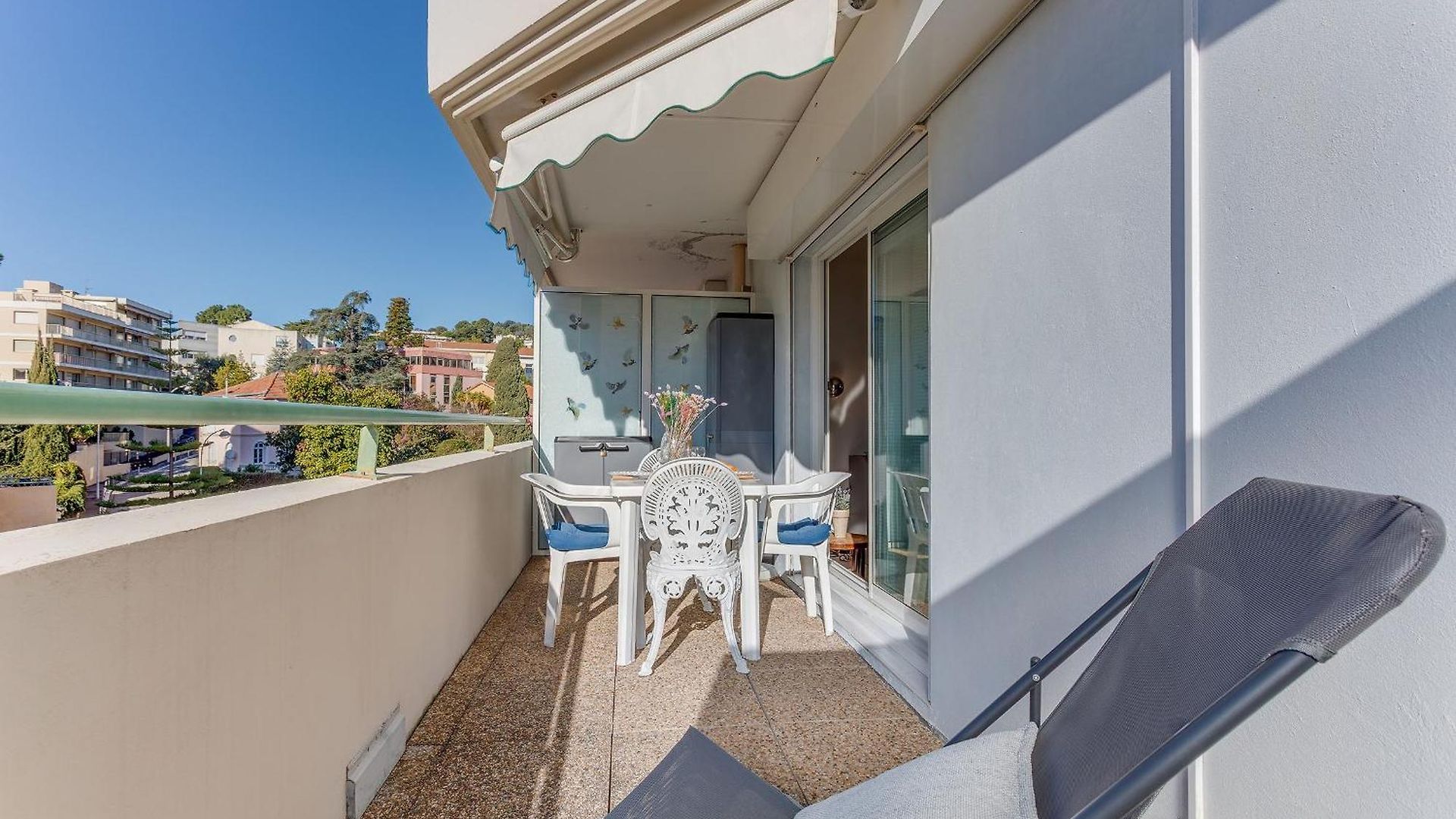 Appartement Palais Des Arts Ap4399 By Riviera Homes Nice
