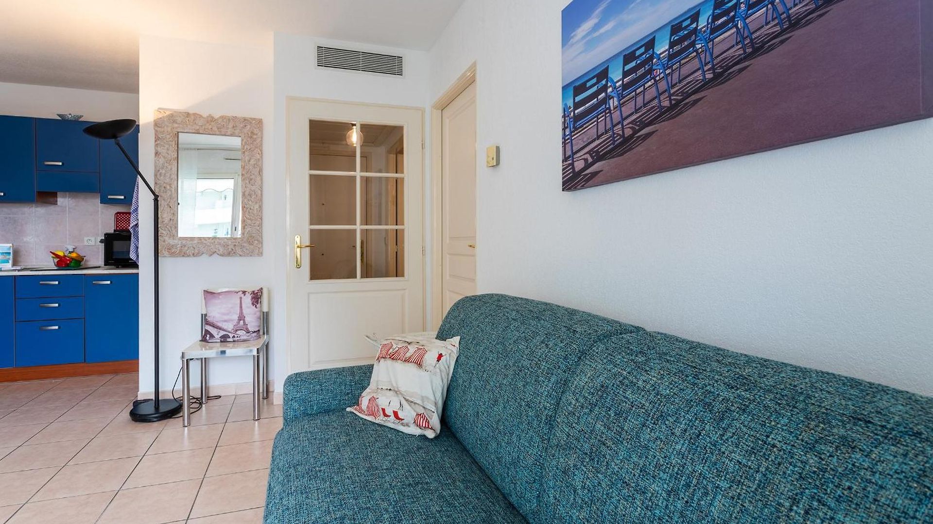 Palais Des Arts Ap4399 By Riviera Homes Appartement