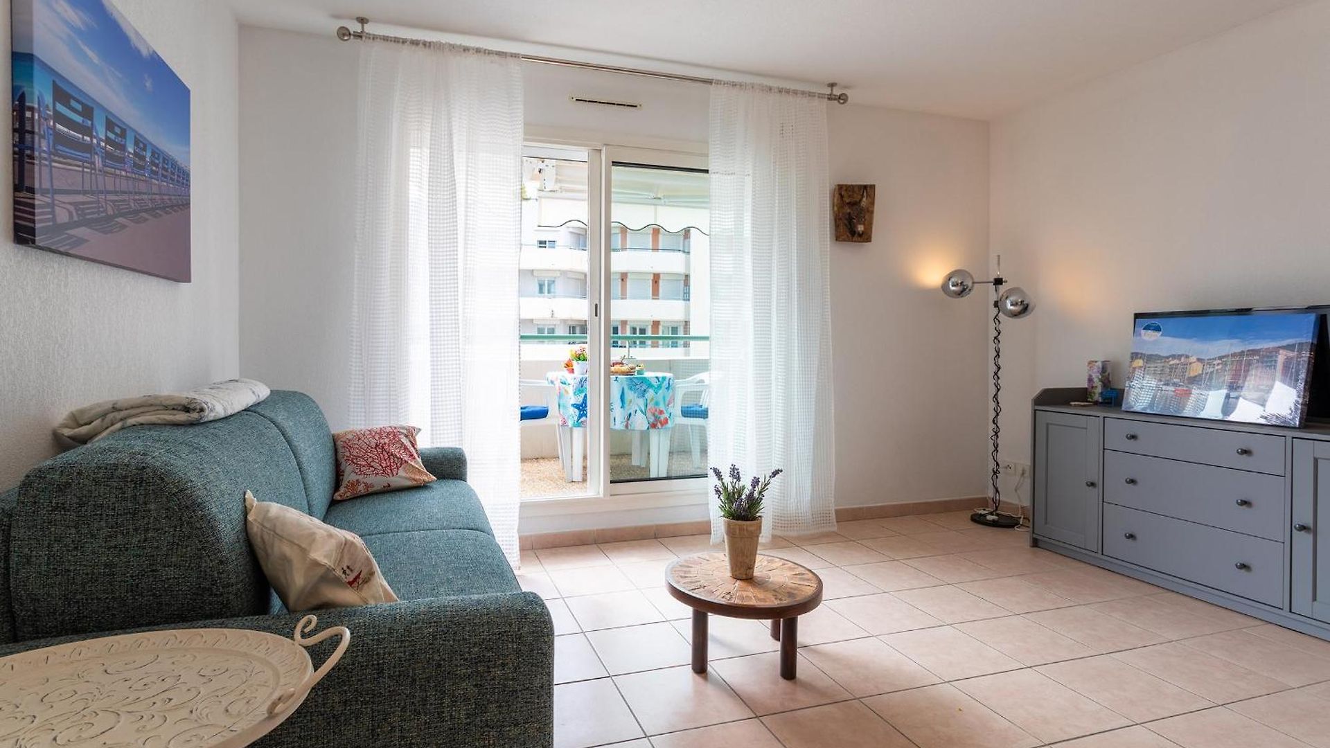 Appartement Palais Des Arts Ap4399 By Riviera Homes *