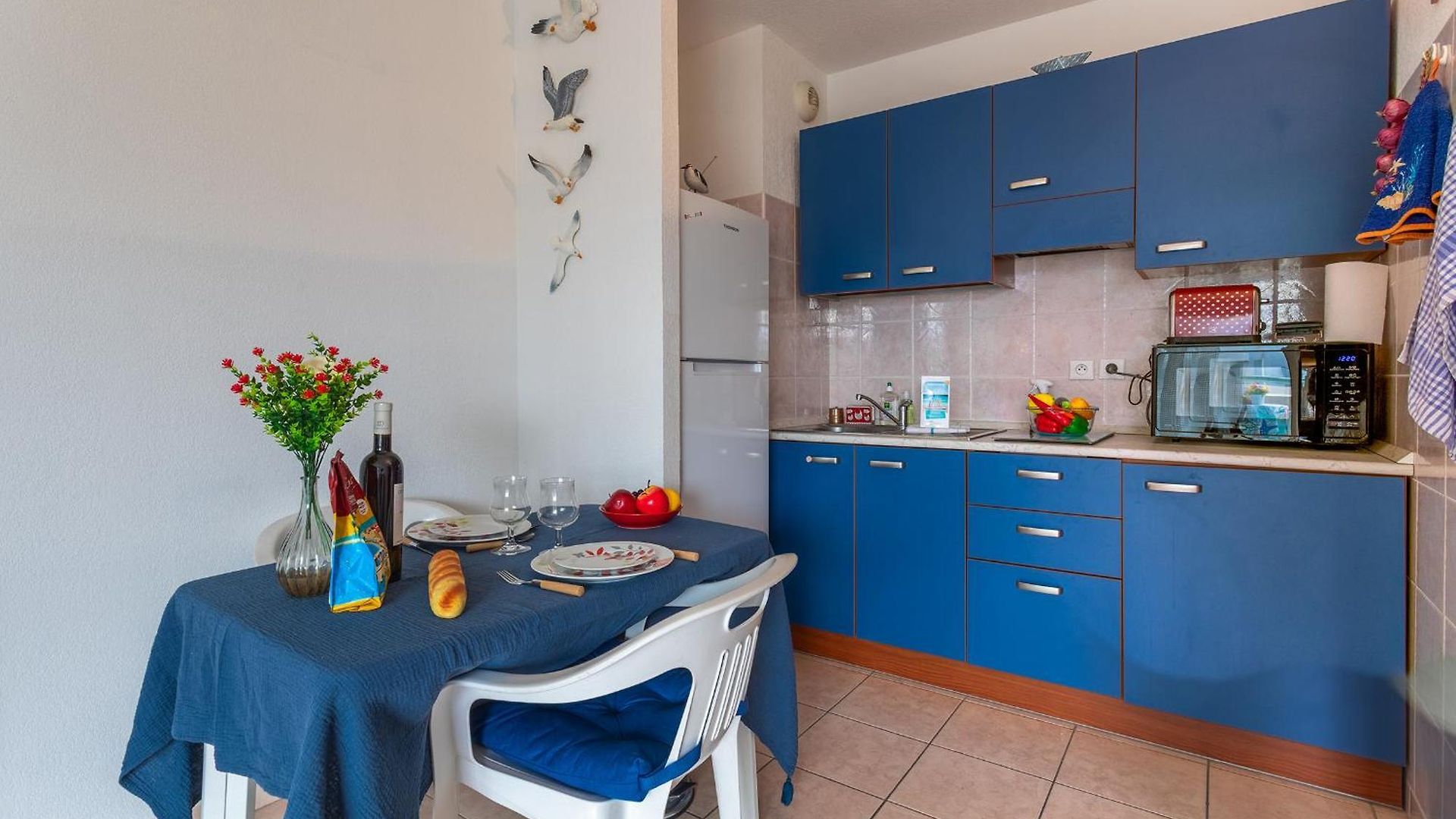 Appartement Palais Des Arts Ap4399 By Riviera Homes *