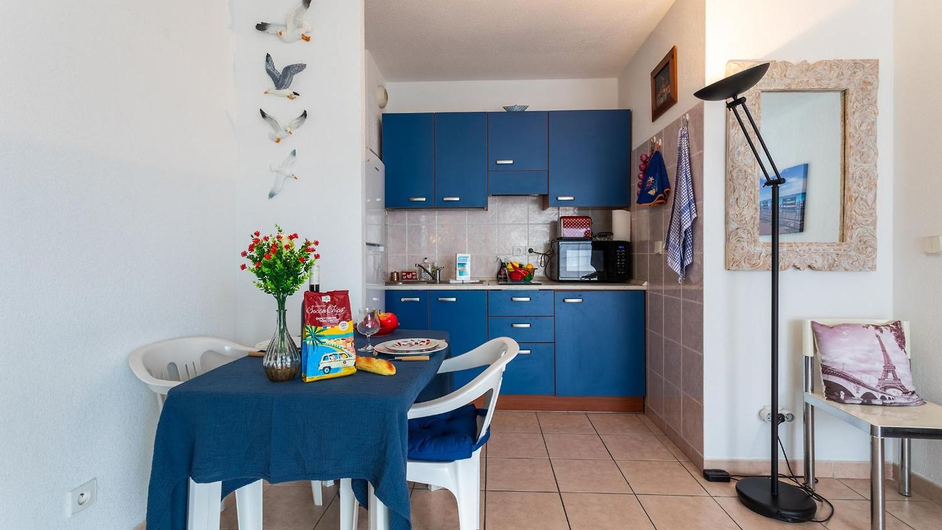 Palais Des Arts Ap4399 By Riviera Homes Nice