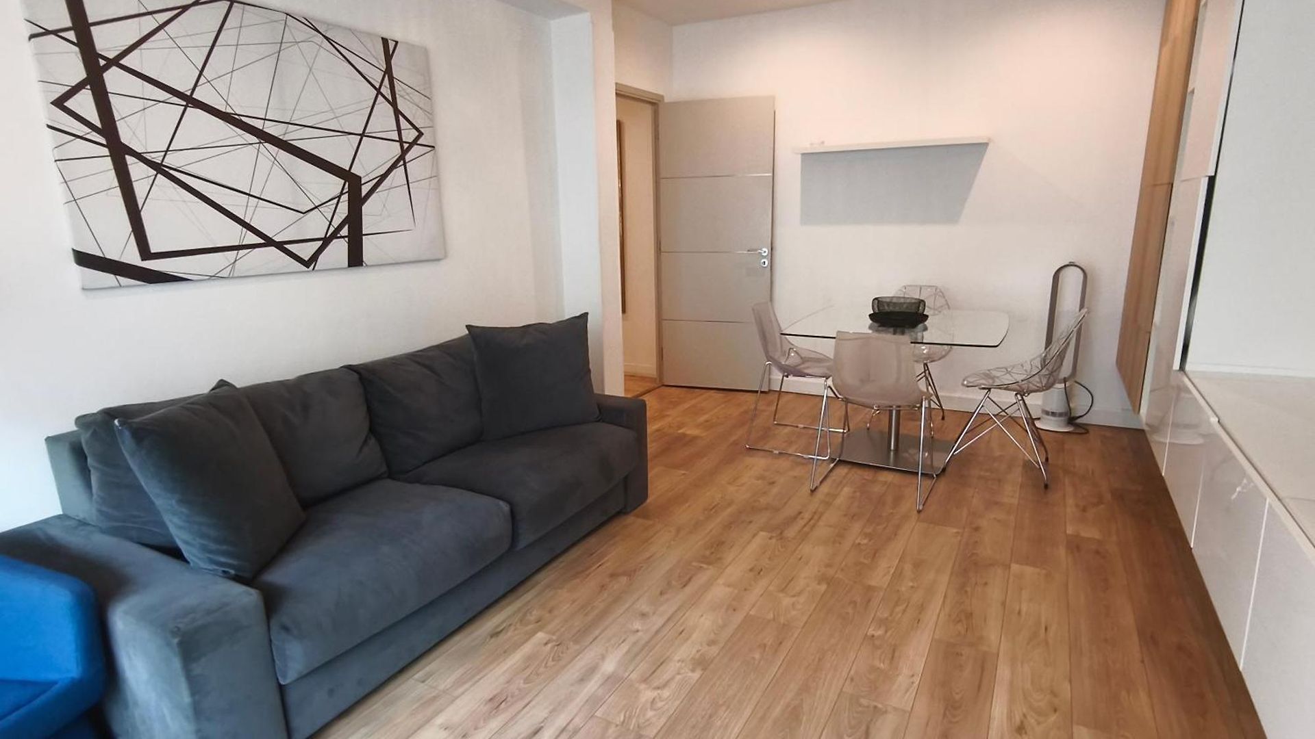 Le Miollis - Et Confort - Wifi- Pres Tansports En Commun Et Commerces Apartment *