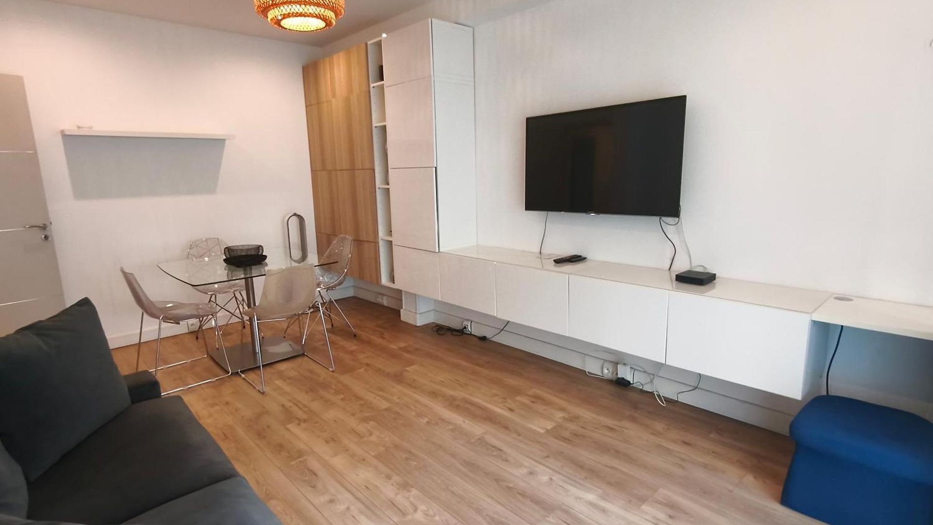 Le Miollis - Et Confort - Wifi- Pres Tansports En Commun Et Commerces * Nice