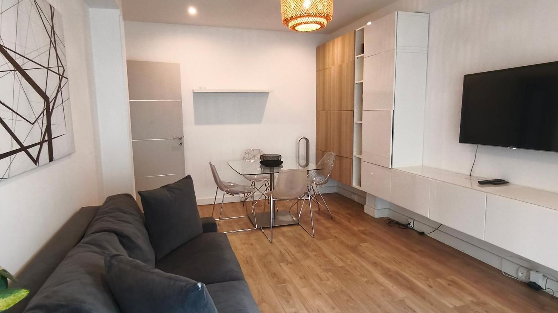 Le Miollis - Et Confort - Wifi- Pres Tansports En Commun Et Commerces Apartment *