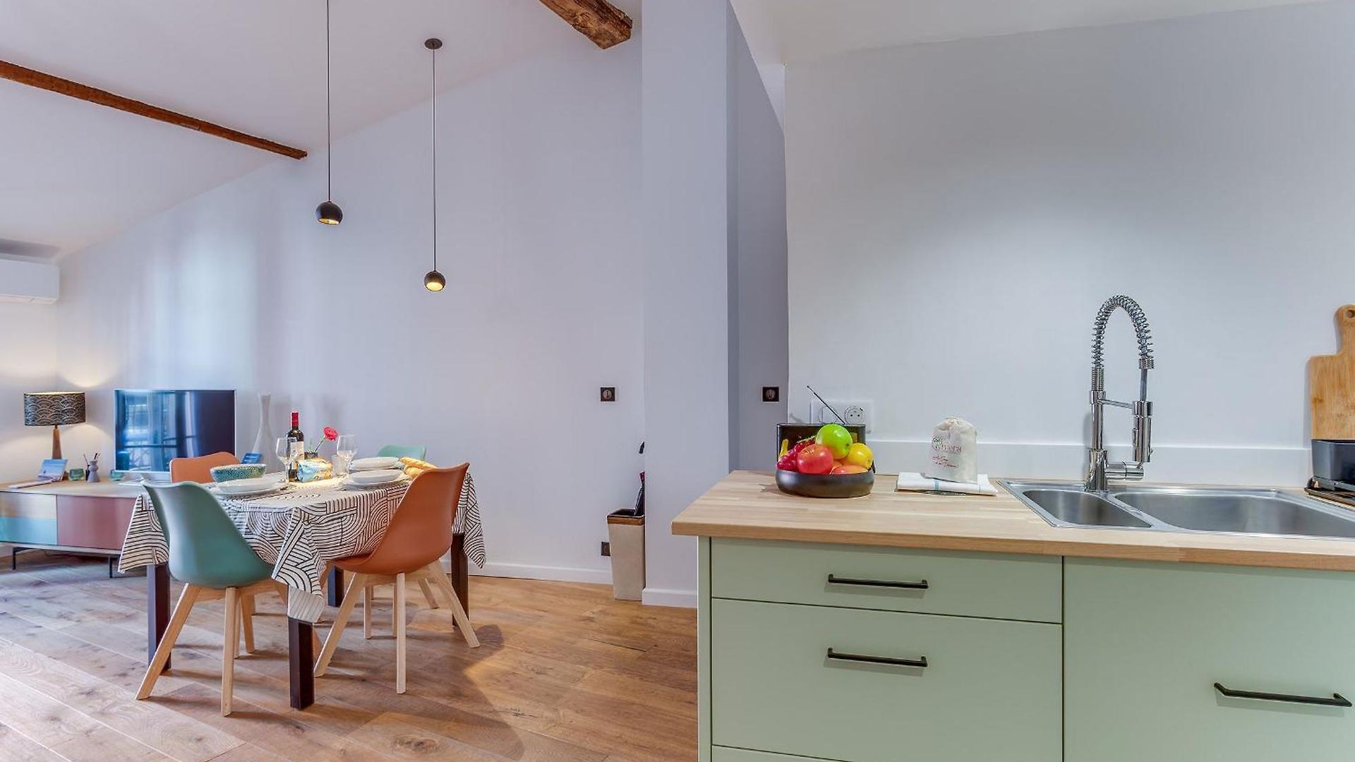 La Treille Ap4334 By Riviera Homes *