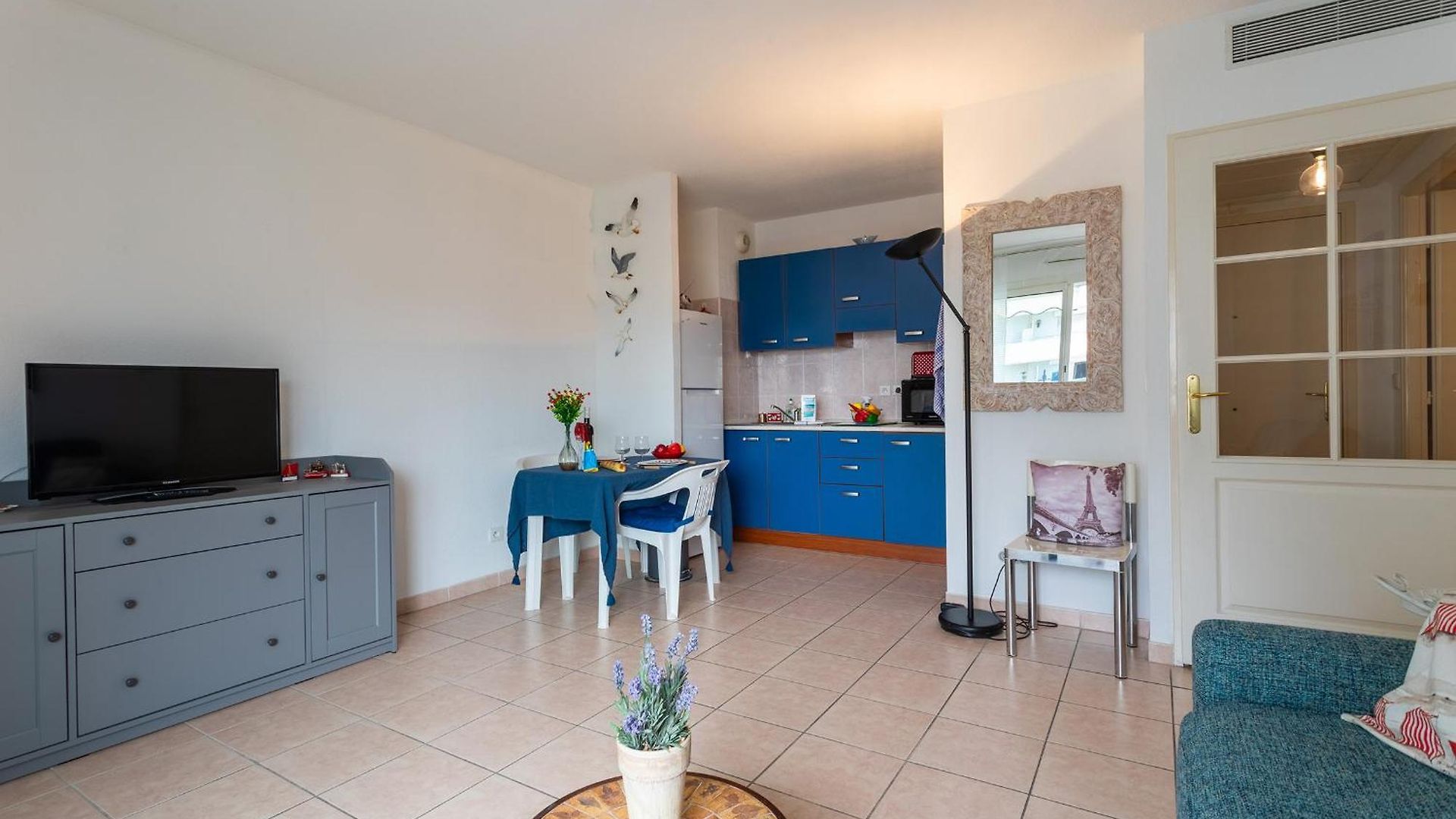 Palais Des Arts Ap4399 By Riviera Homes Appartement *