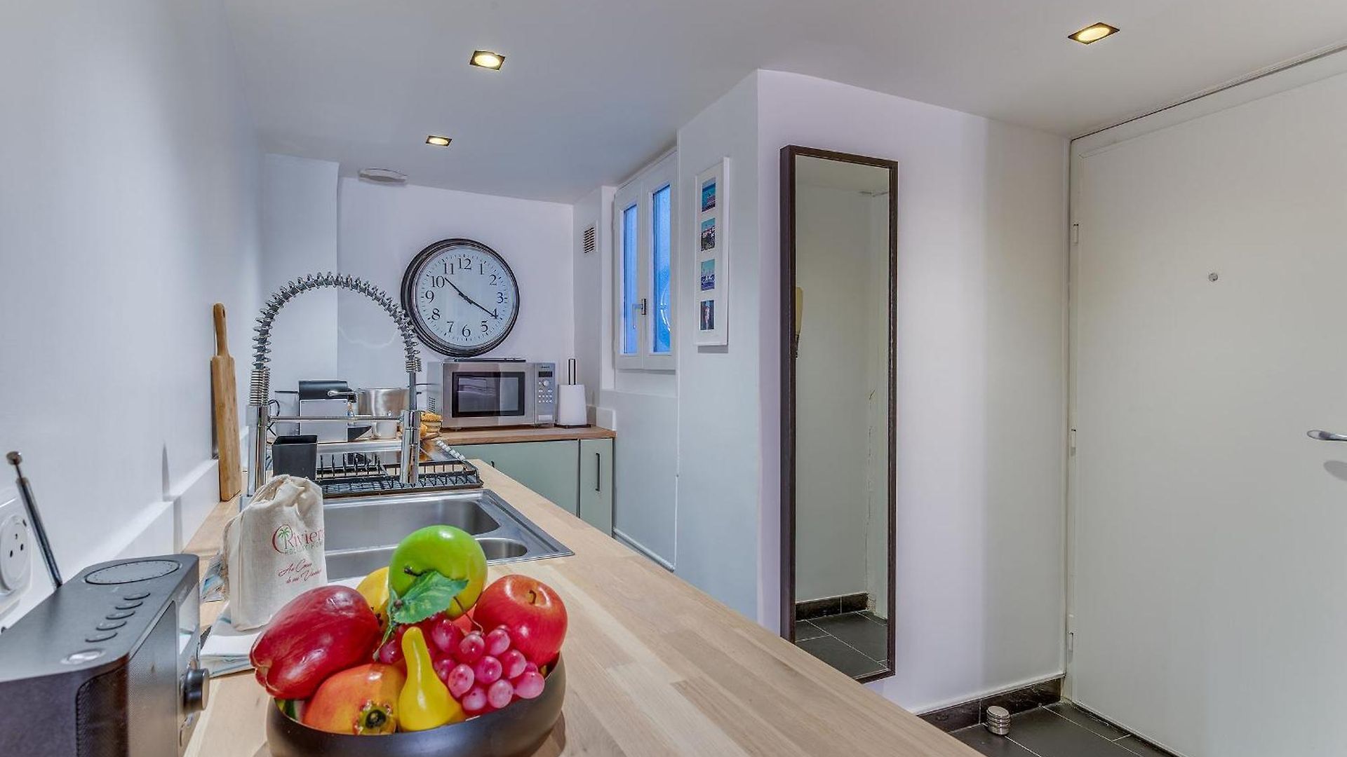 La Treille Ap4334 By Riviera Homes Apartment Nice