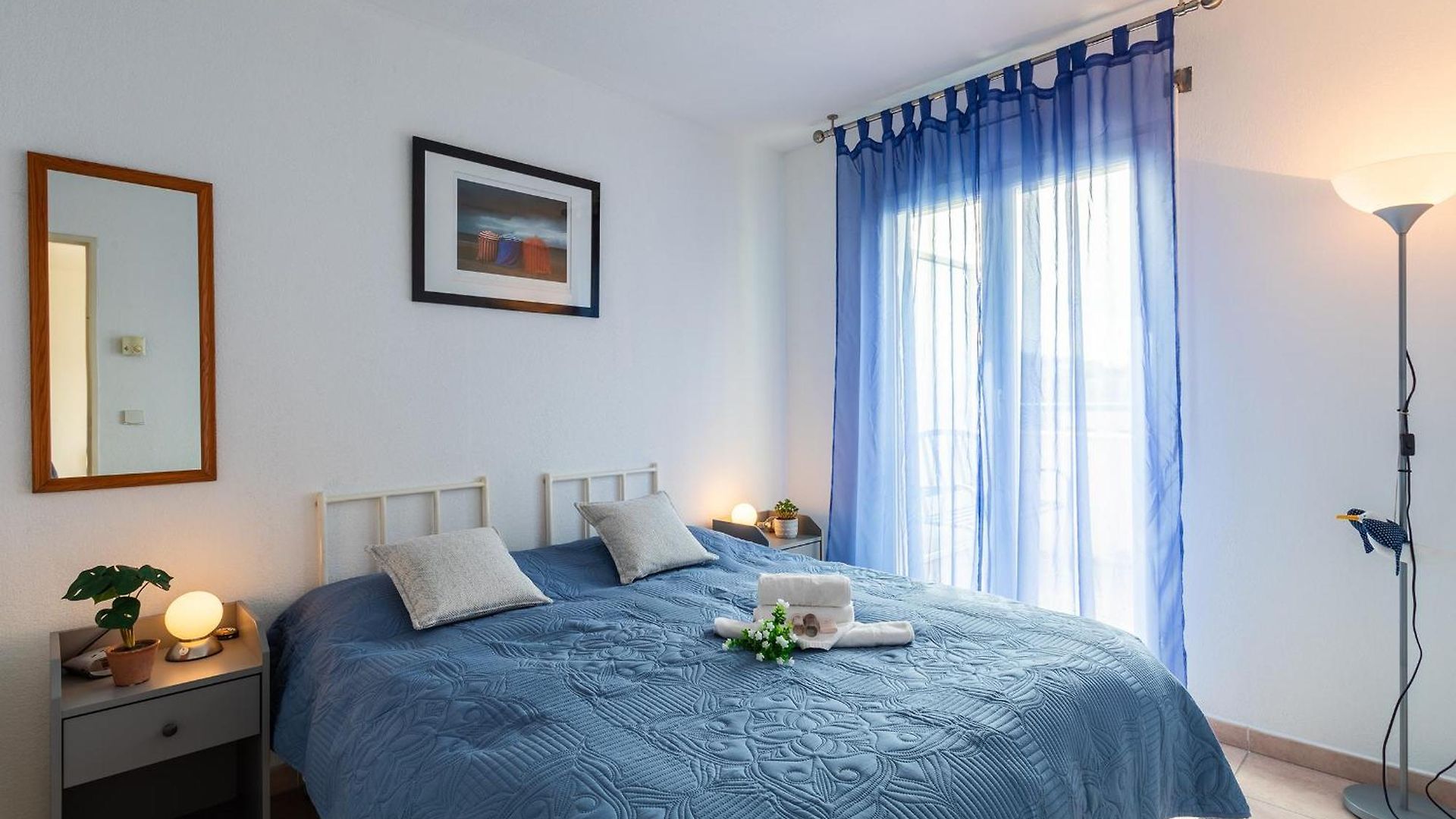 Palais Des Arts Ap4399 By Riviera Homes * Nice
