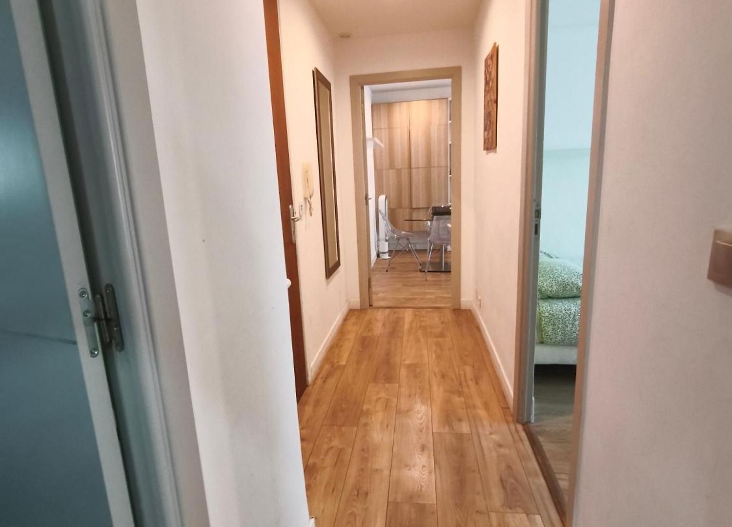 Apartment Le Miollis - Et Confort - Wifi- Pres Tansports En Commun Et Commerces Nice