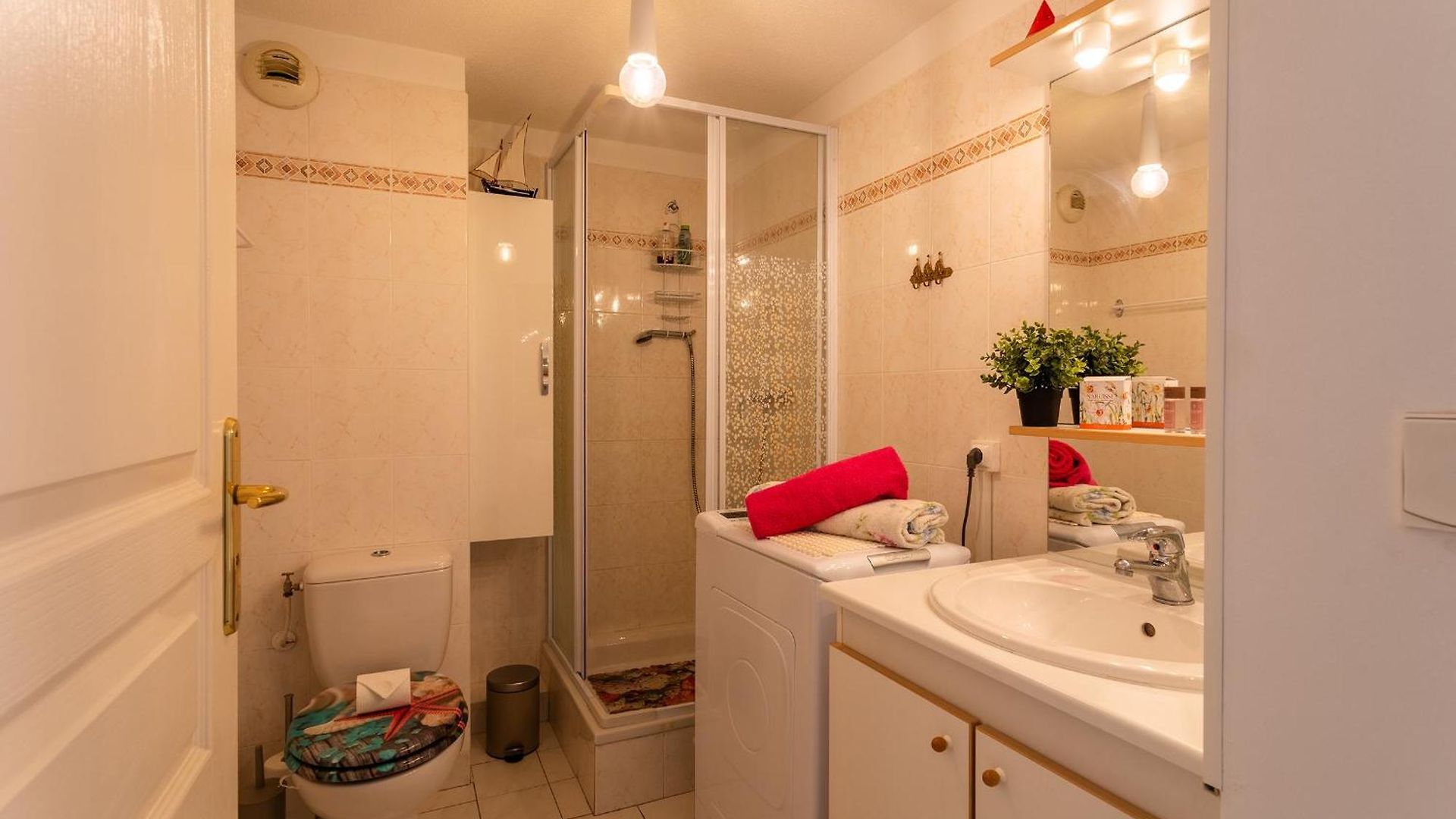 Palais Des Arts Ap4399 By Riviera Homes
