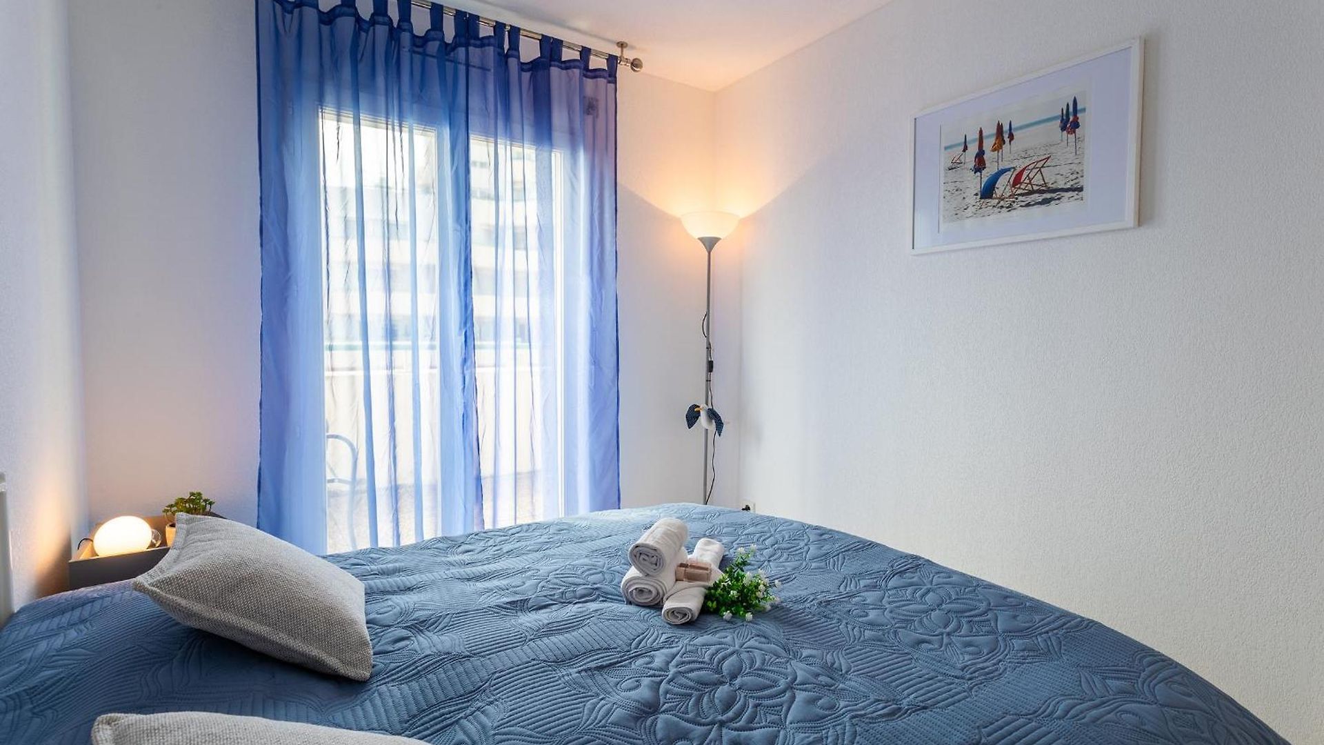 Palais Des Arts Ap4399 By Riviera Homes Appartement *