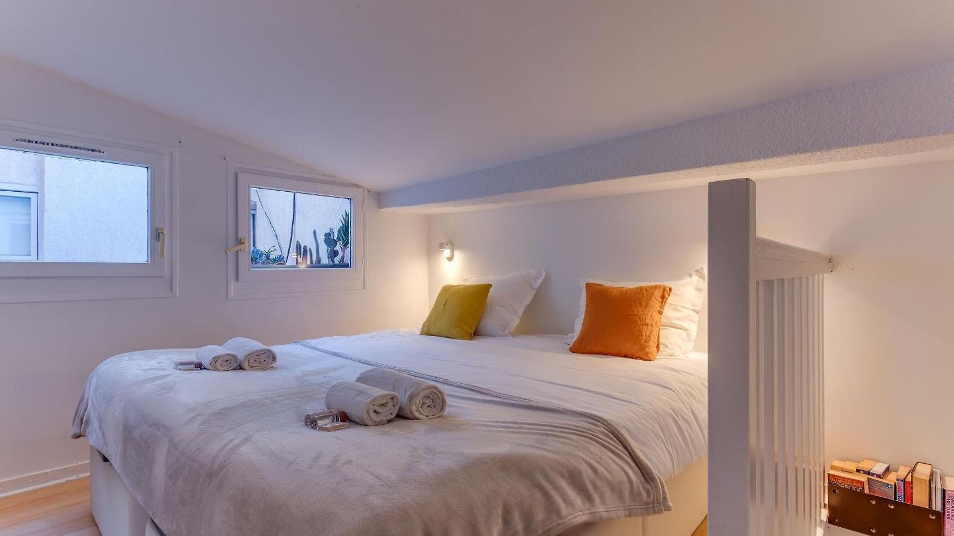 La Treille Ap4334 By Riviera Homes Apartment *