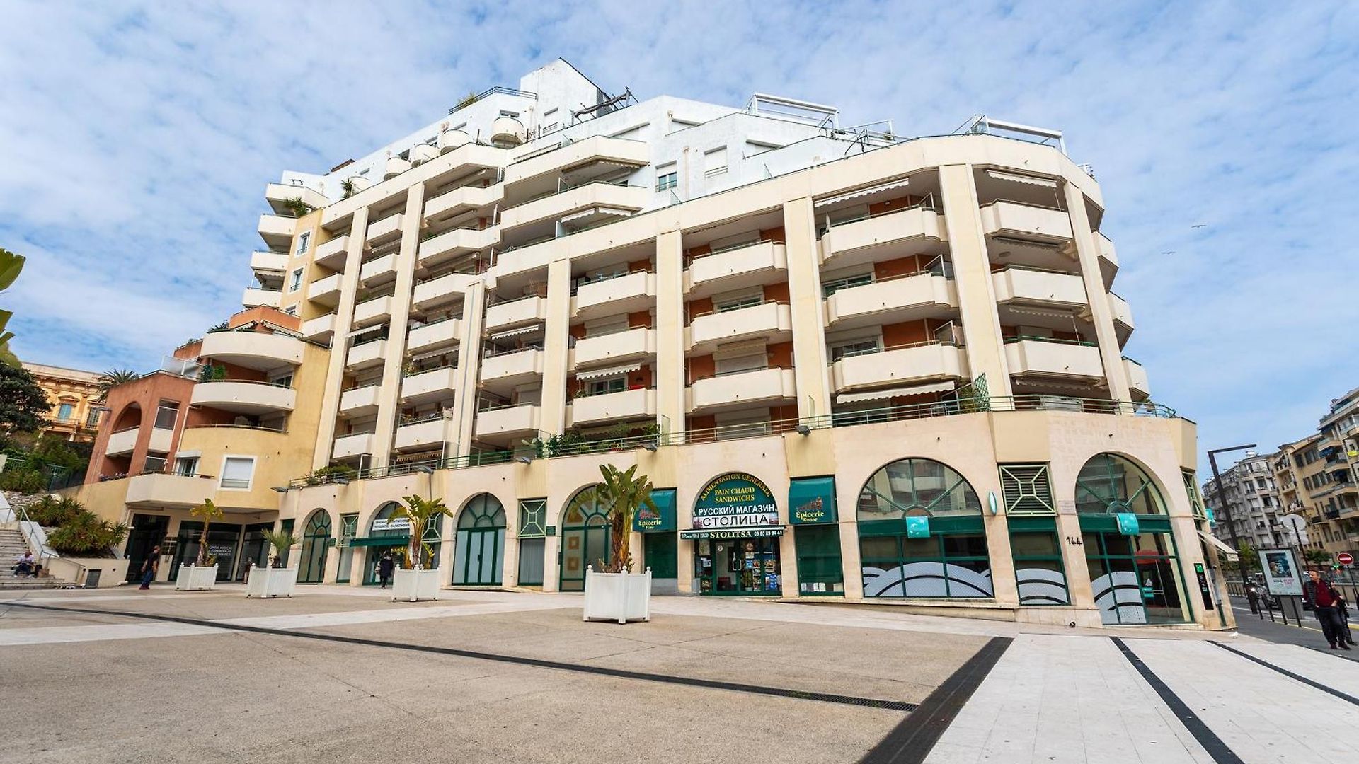 Palais Des Arts Ap4399 By Riviera Homes *