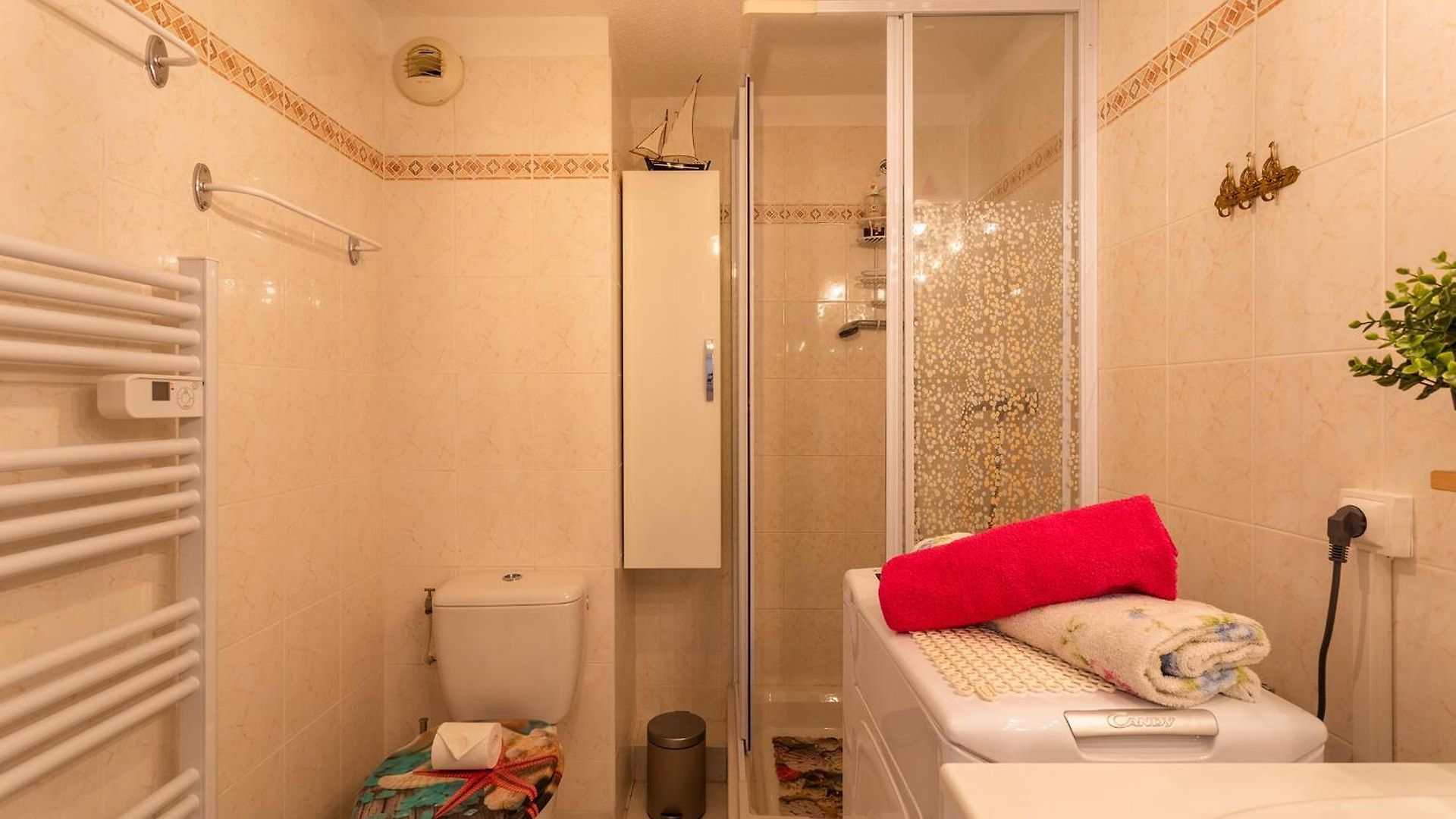 Appartement Palais Des Arts Ap4399 By Riviera Homes