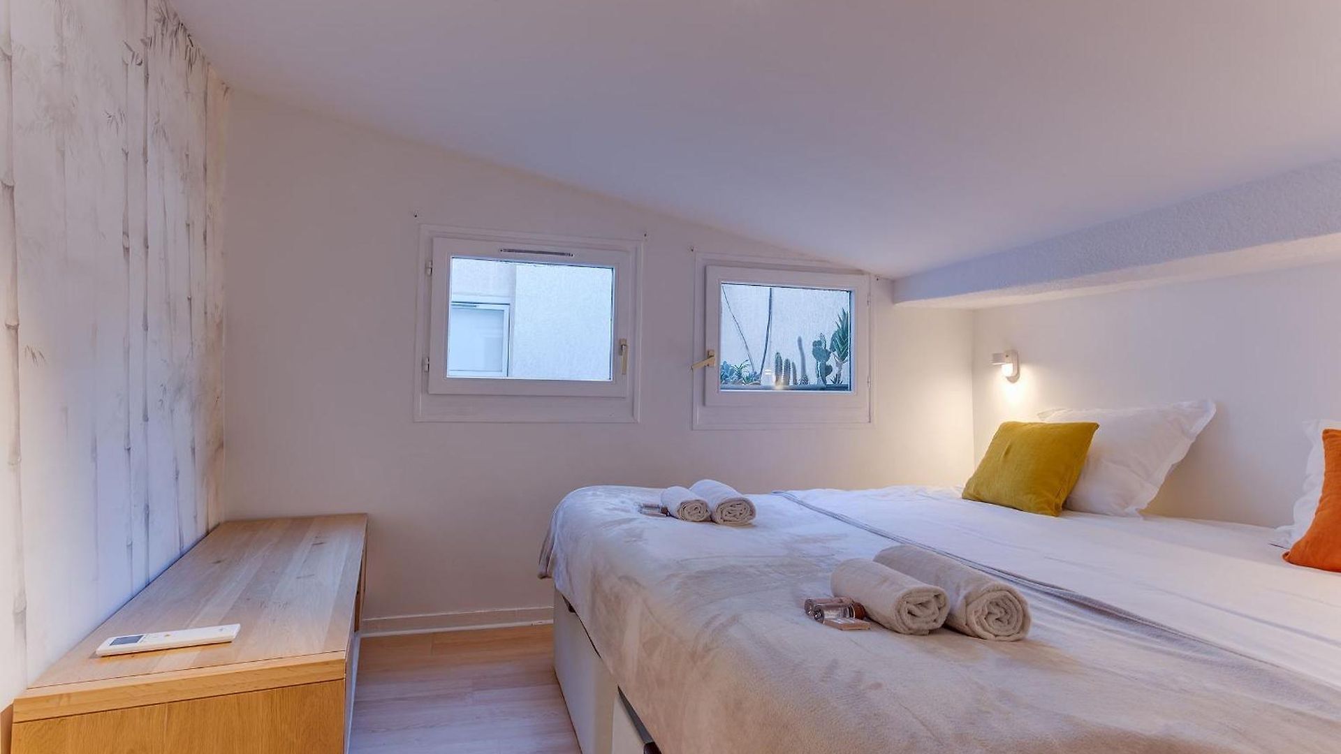 La Treille Ap4334 By Riviera Homes Apartment Nice