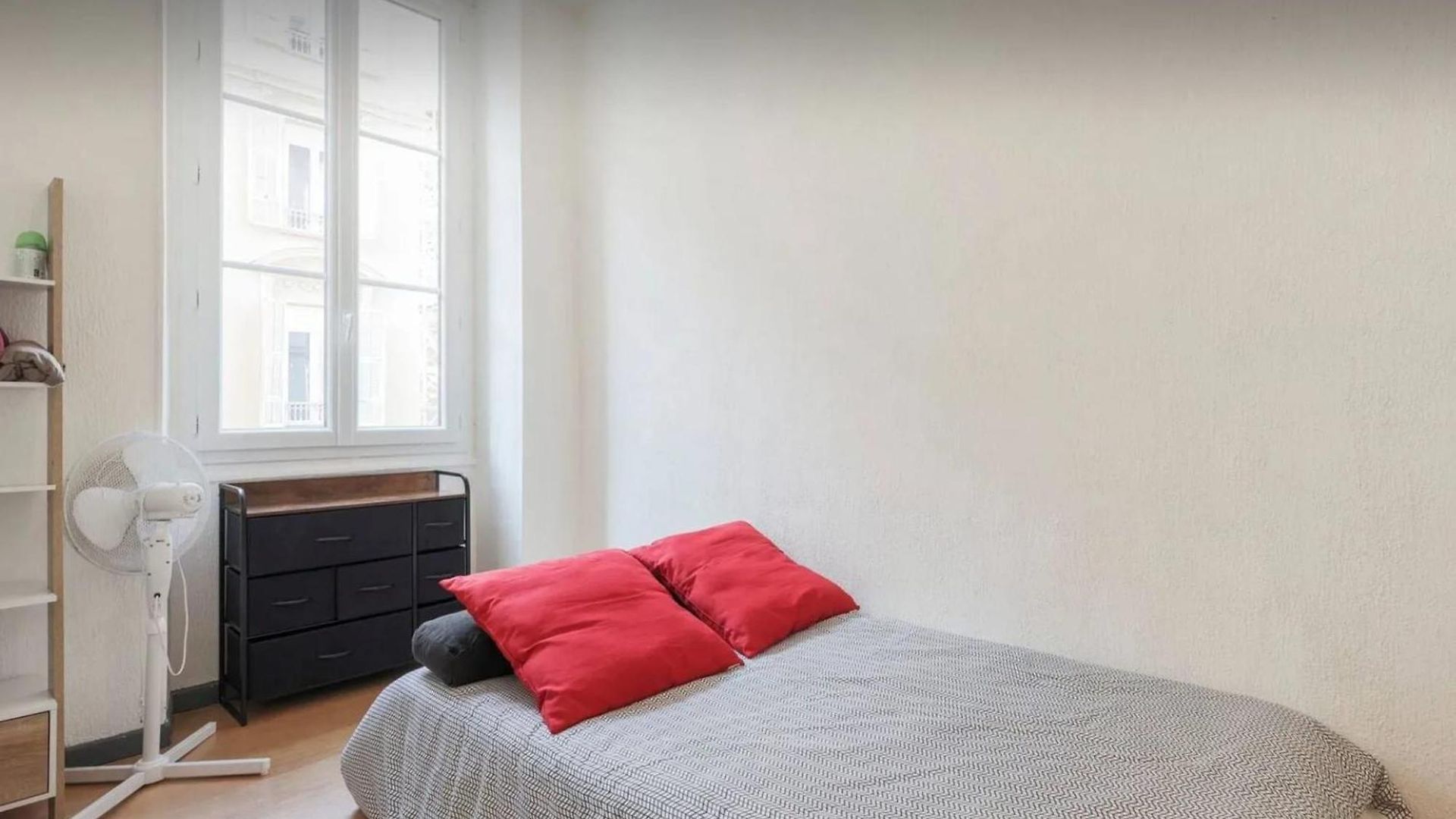 Apartment Confortable A - 19 M² Avec Vue Sur La Nice