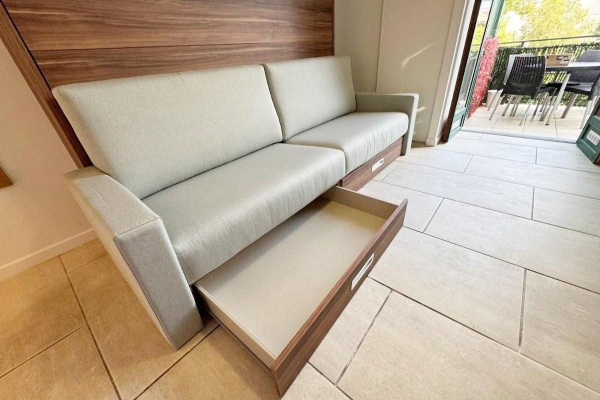 Apartment ⁂ Cosy 3 Min De La Terrasse Clim