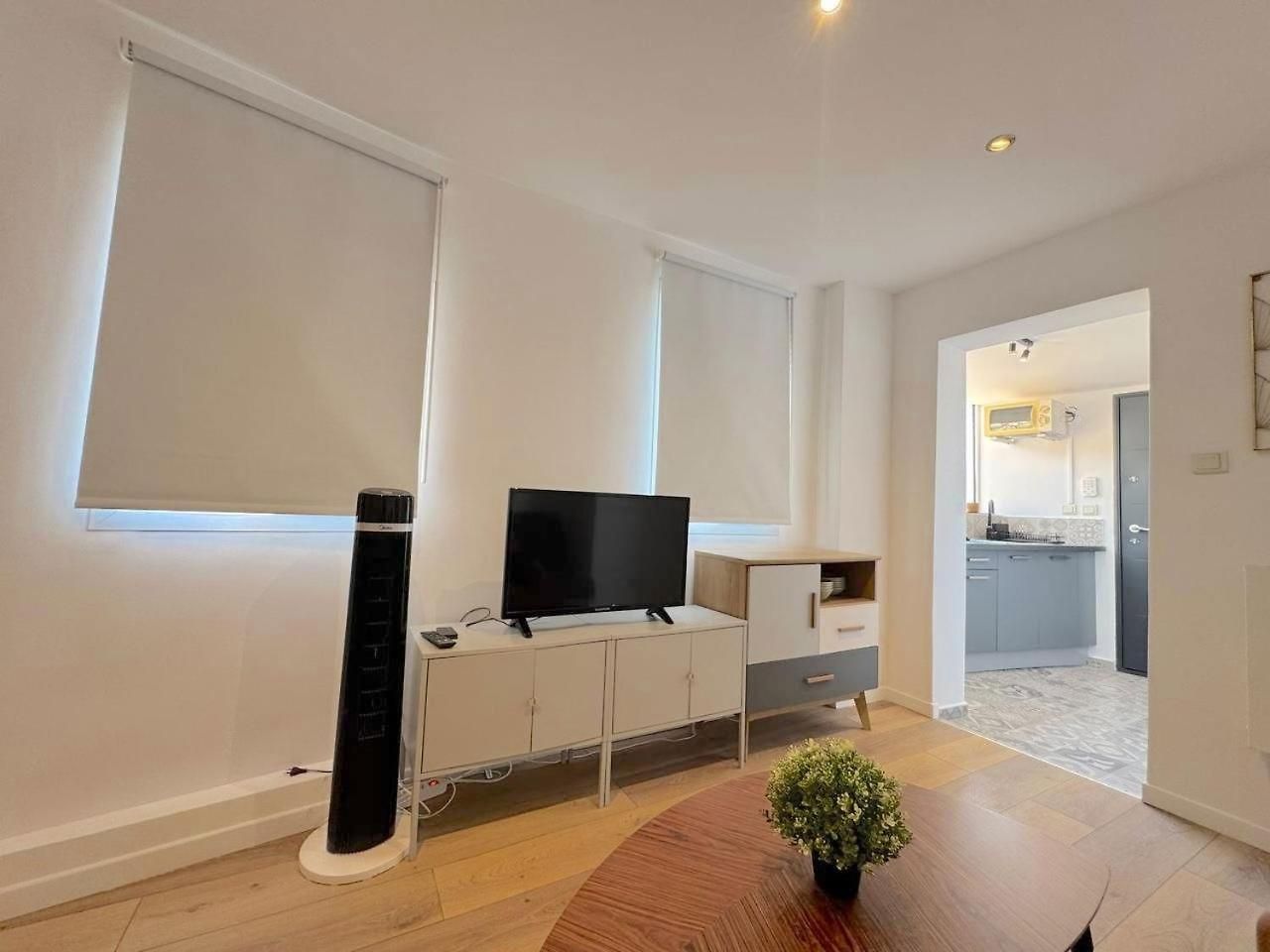 ⁂ Cocon Ensoleillé Proche De La Appartement Nice
