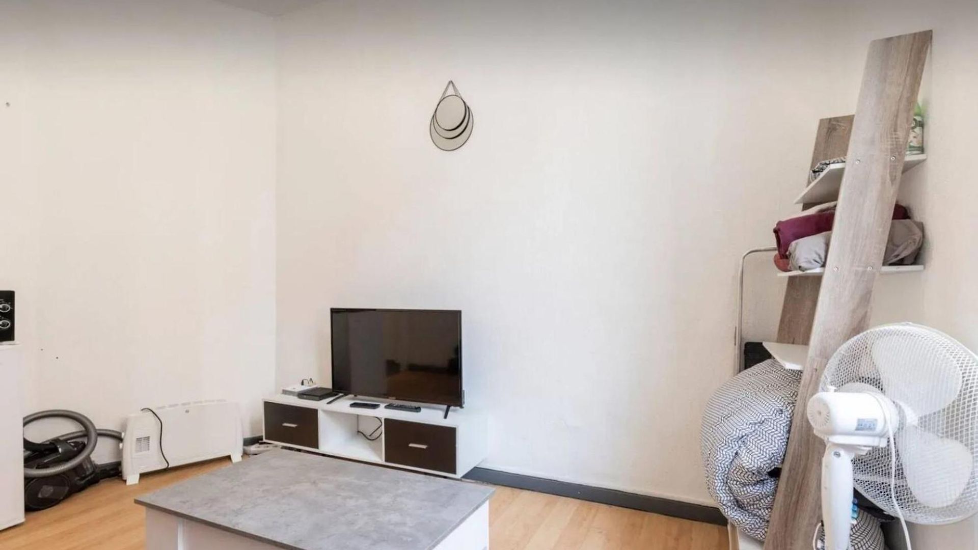 Confortable A - 19 M² Avec Vue Sur La *
