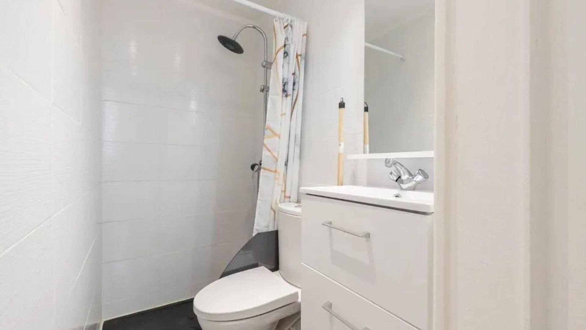 Apartment Confortable A - 19 M² Avec Vue Sur La Nice