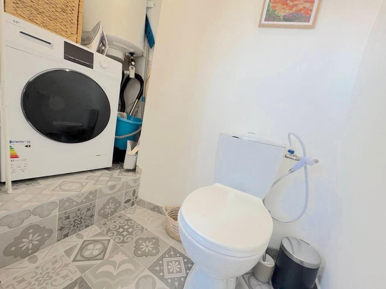 ⁂ Cocon Ensoleillé Proche De La Nice
