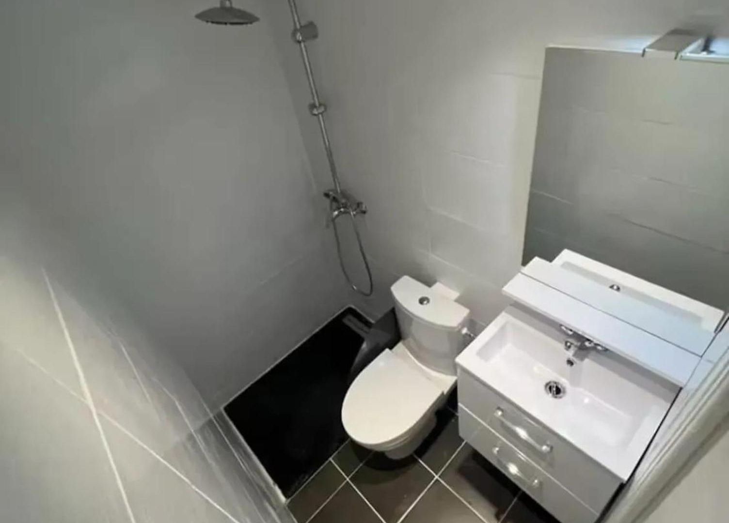 Apartment Confortable A - 19 M² Avec Vue Sur La Nice