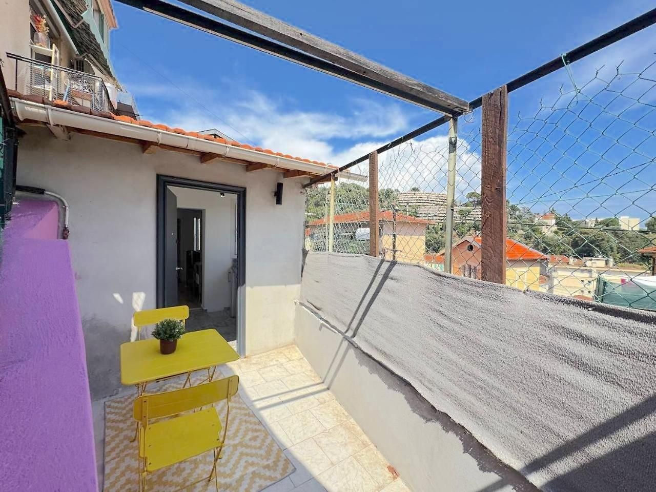 ⁂ Cocon Ensoleillé Proche De La Appartement