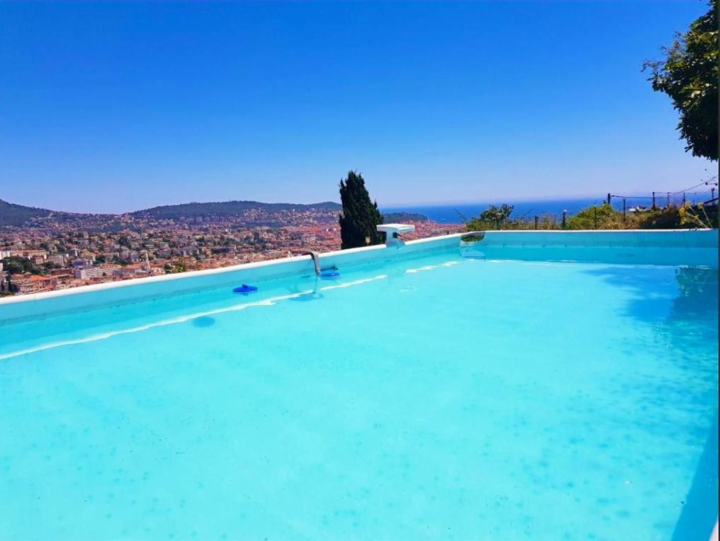Baie Des Anges