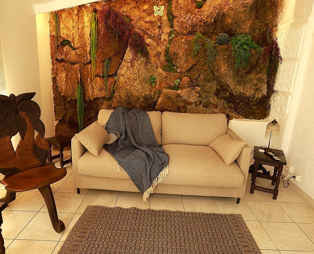 Appartement Cap De