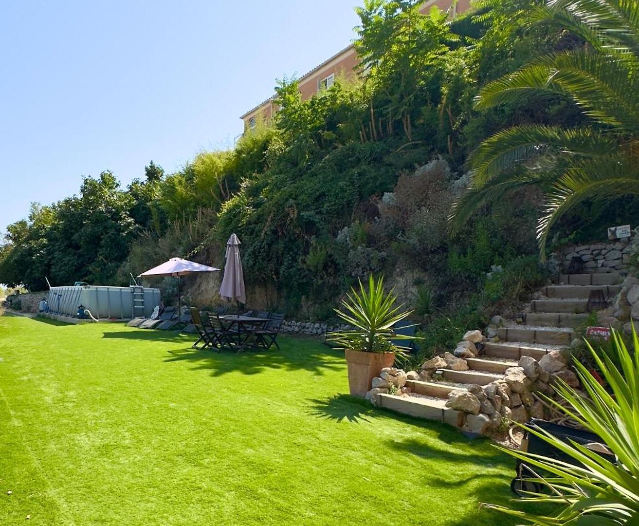 Apartment Baie Des Anges Nice