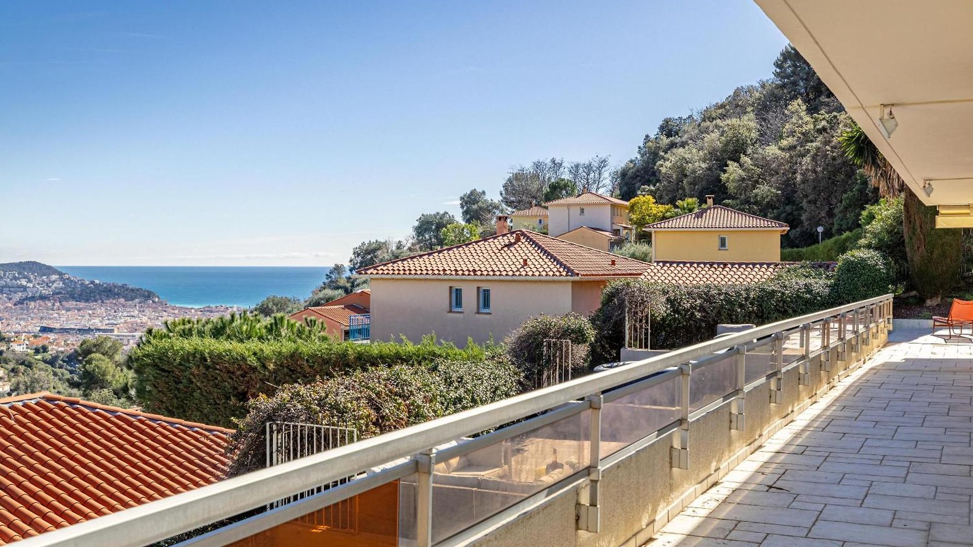 Bay Of Angels By Ecoflats Appartement Nice