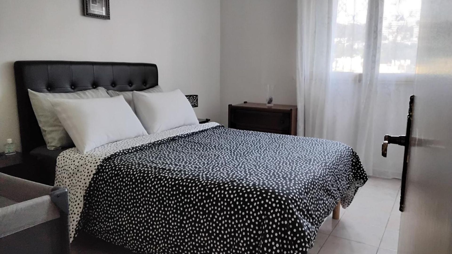 Pres De La Promenade Apartment