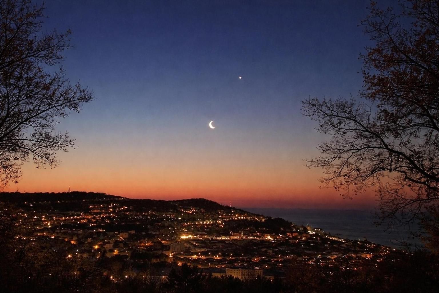 Baie Des Anges Apartment