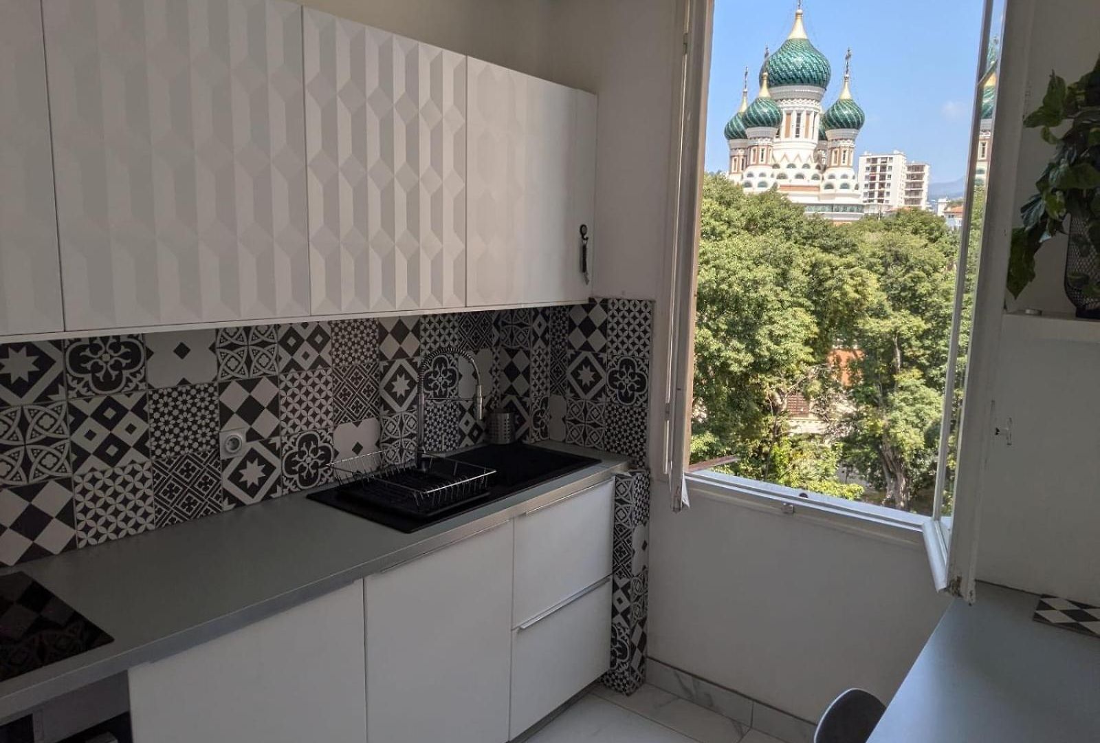 Appartement Joli Central, équipé&proche Gare