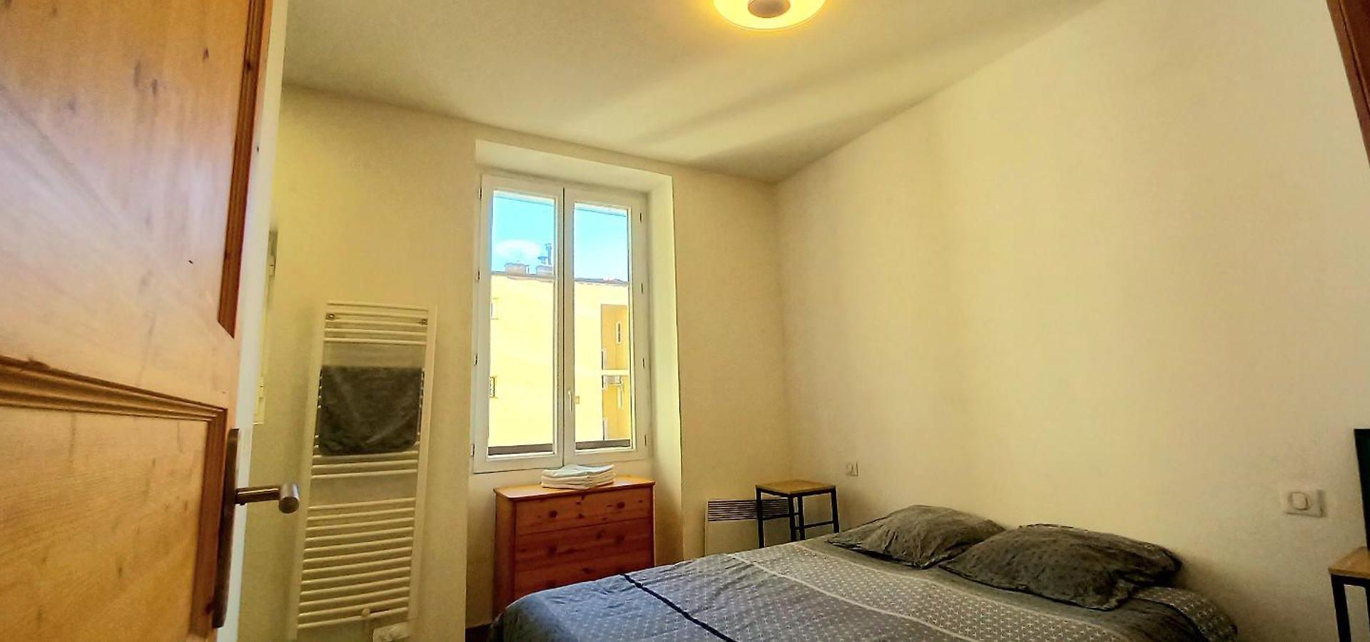 Au Coeur De La * Nice