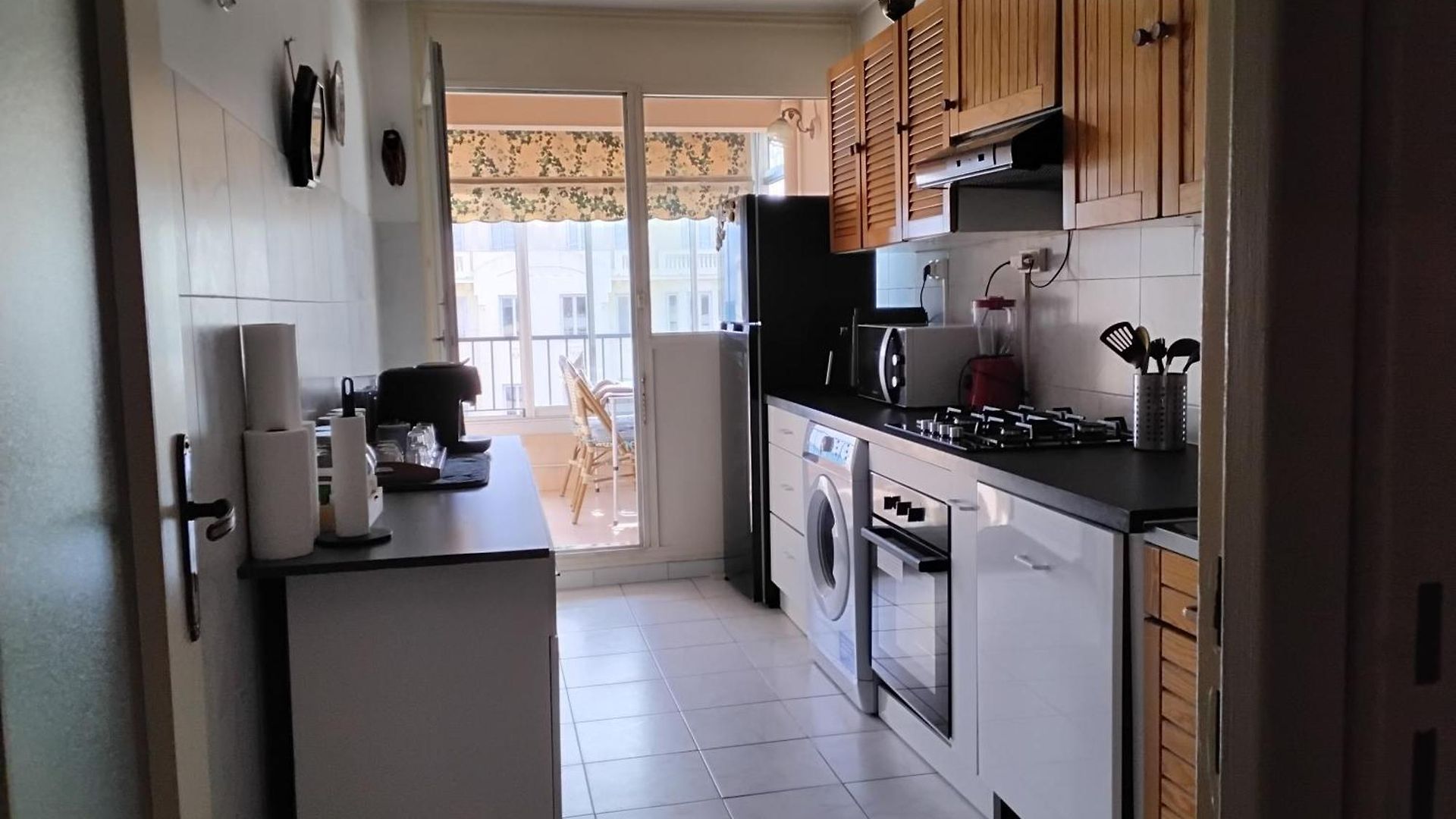 Pres De La Promenade Apartment