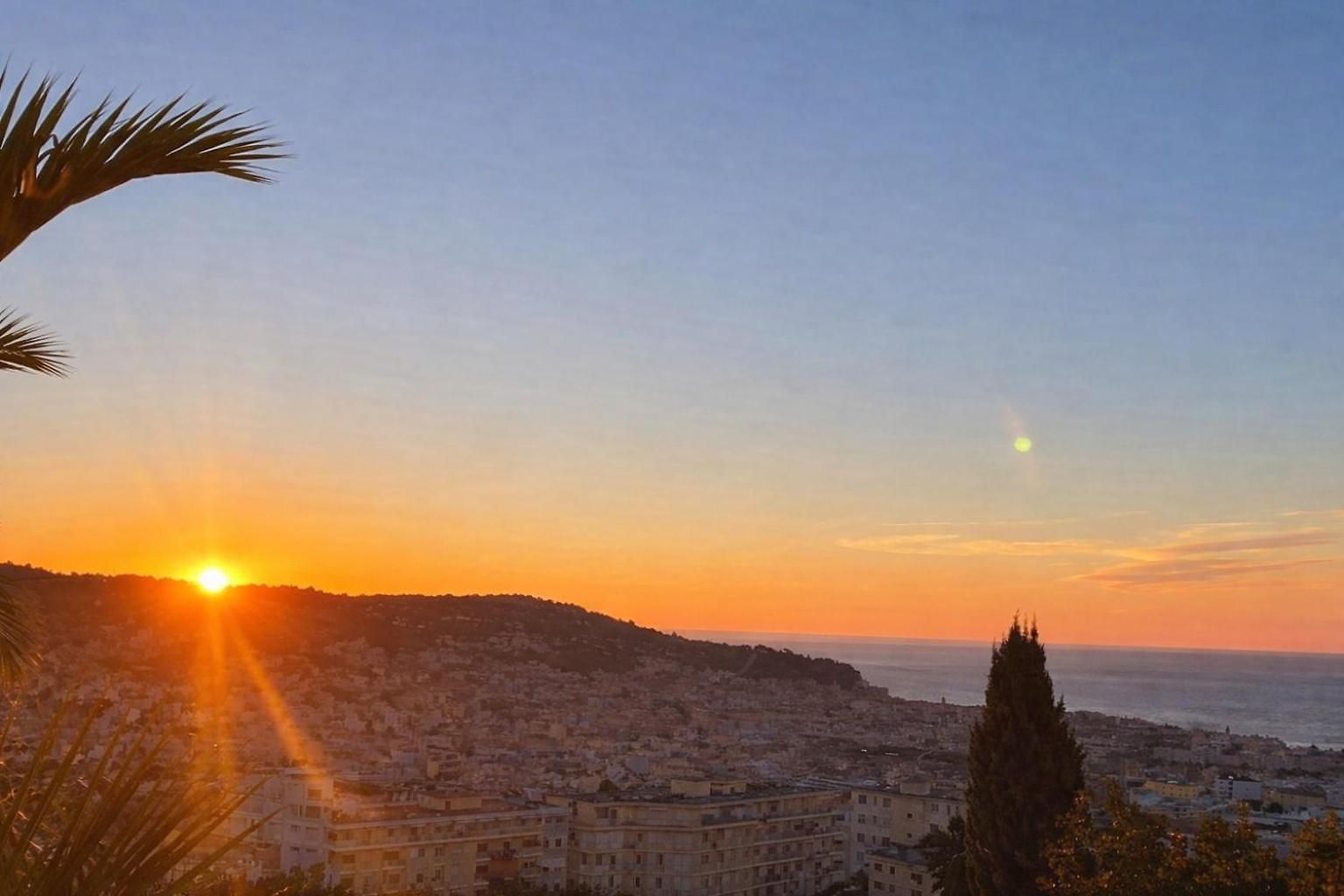 Apartment Baie Des Anges