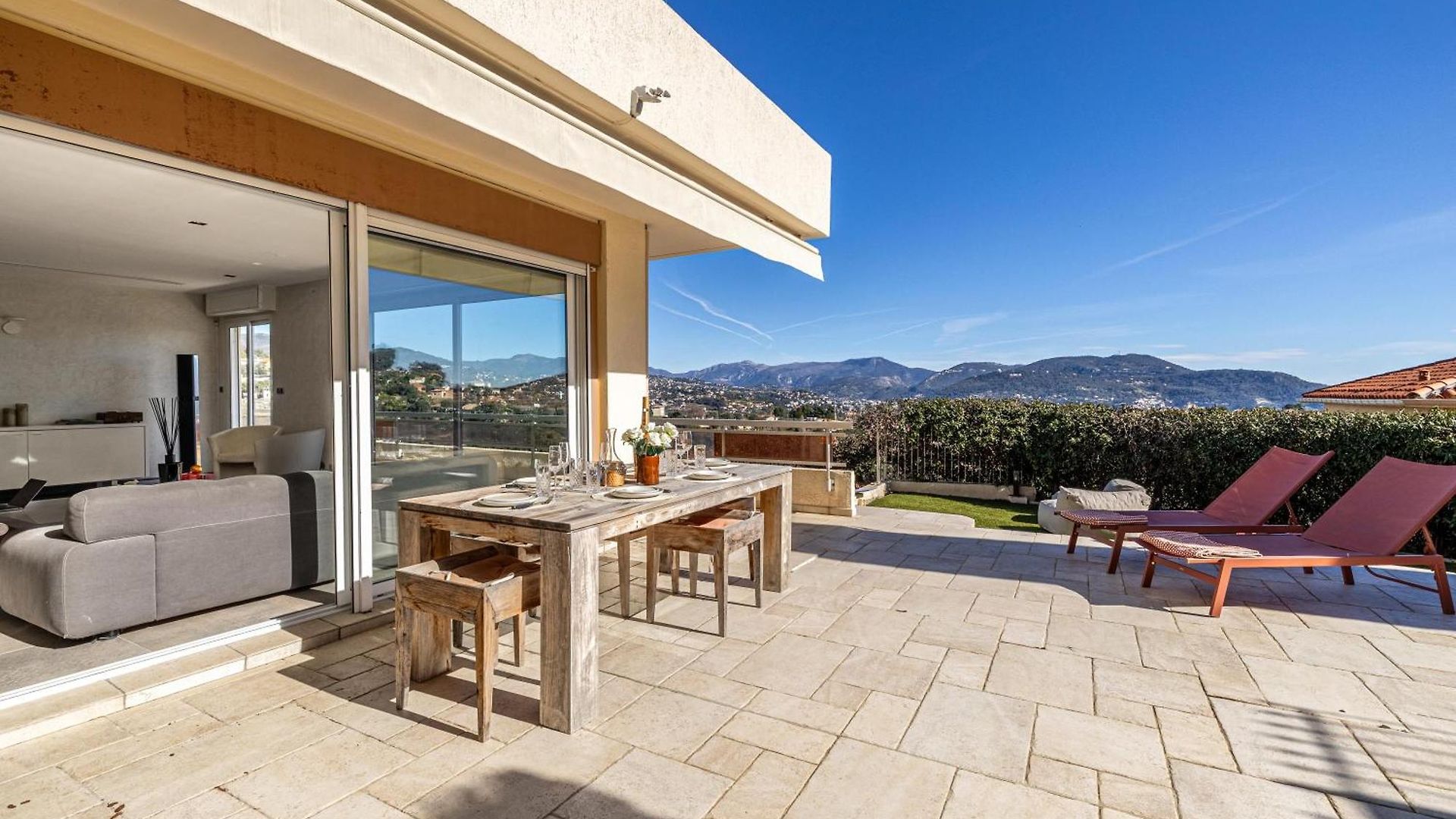 Bay Of Angels By Ecoflats Nice