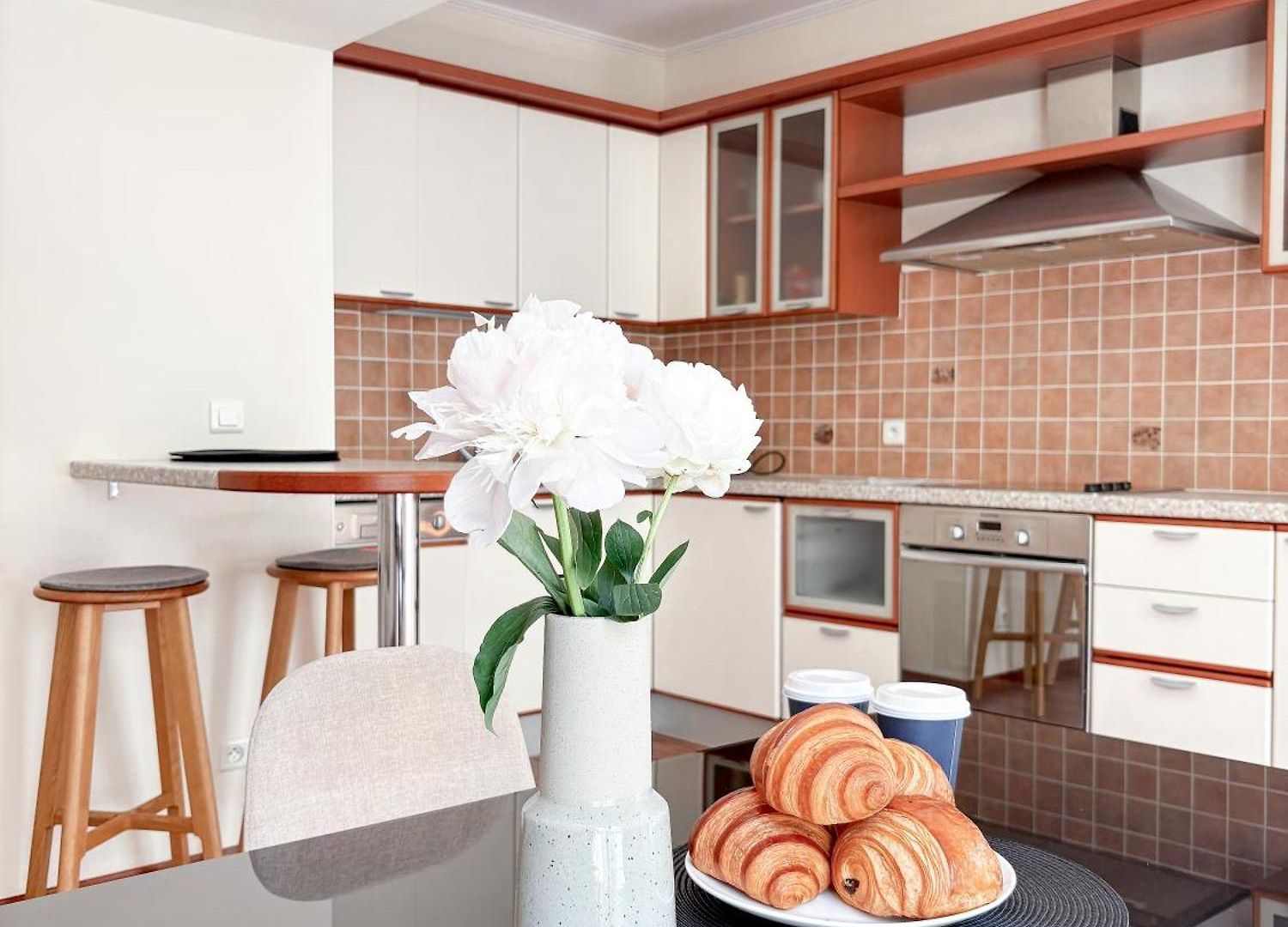 Hyper-centre, Air-conditioned With Balcony Appartement Nice