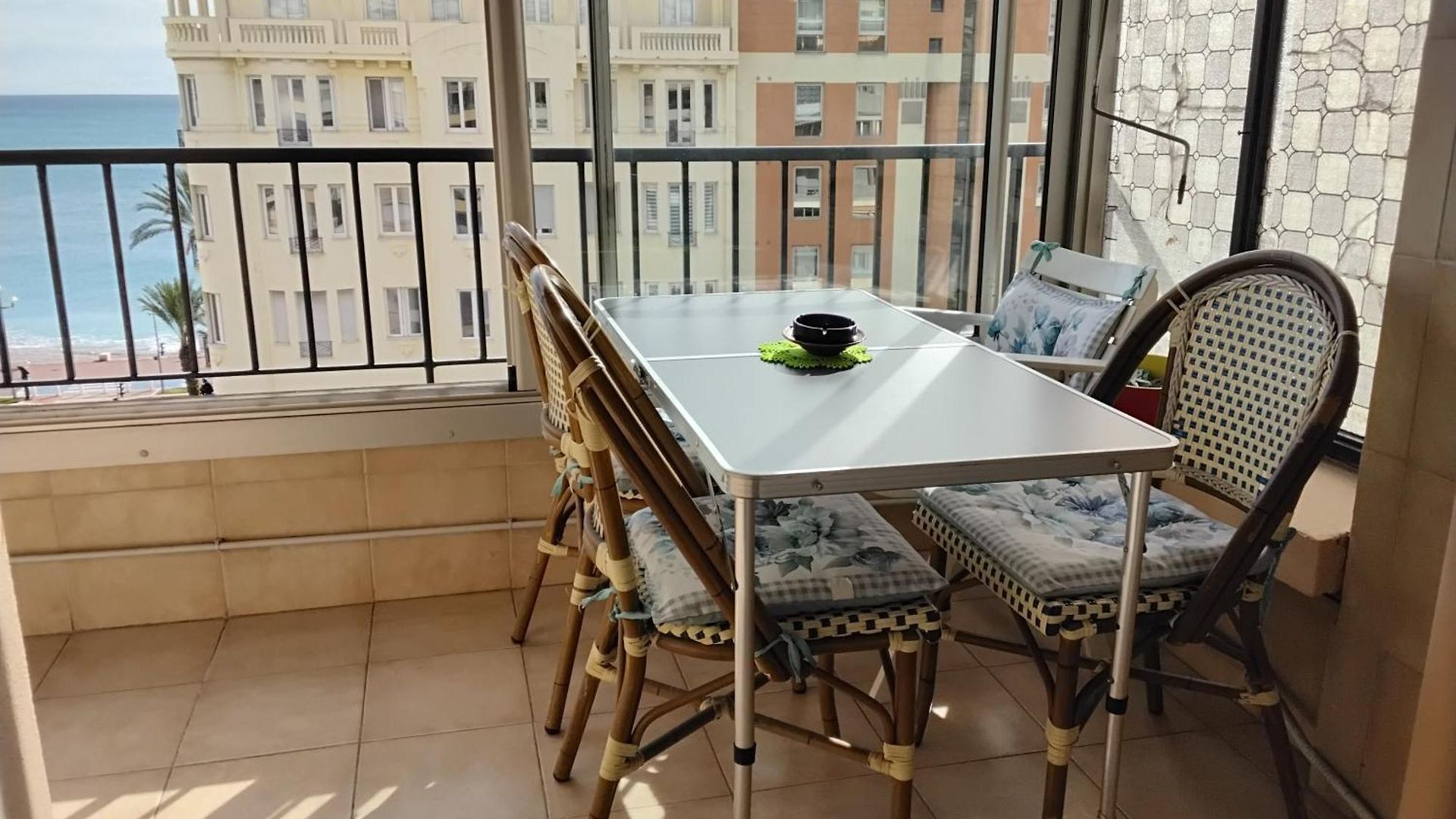 Apartment Pres De La Promenade