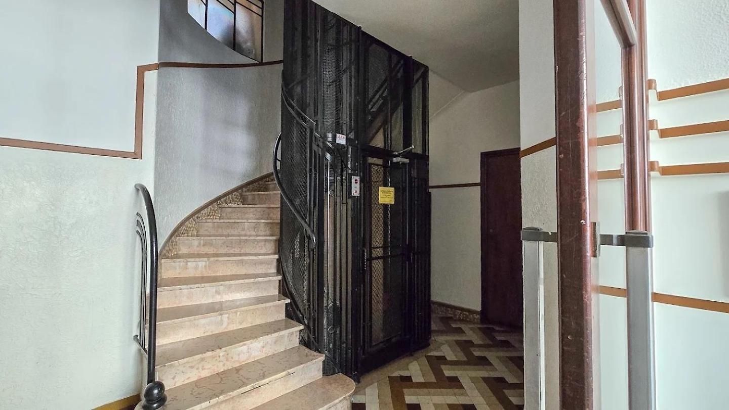 Appartement Gorgeous In The Center Nice