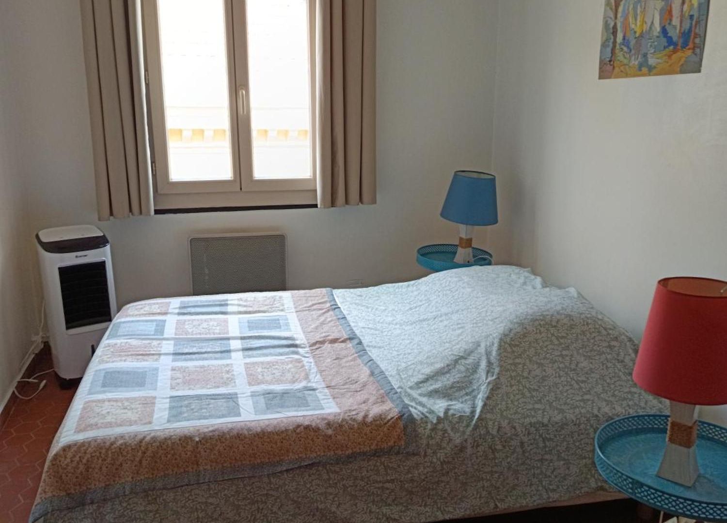 A Deux Pas De La Apartment