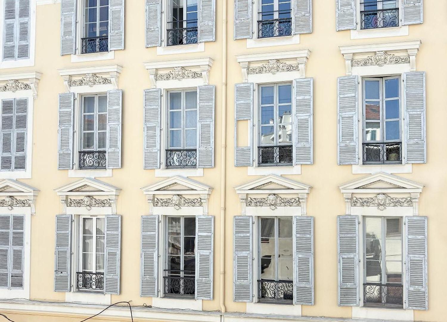 Appartement Hyper-centre, Air-conditioned With Balcony